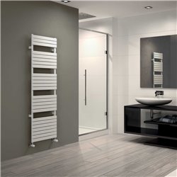 Sèche serviette eau chaude Xilo 839 Watts
