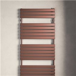 Sèche serviette eau chaude Xilo 2 976 Watts