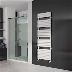 Sèche serviette eau chaude Xilo 2 1094 Watts