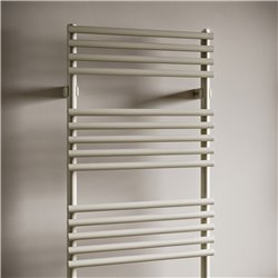 Sèche serviette eau chaude Kart 812 Watts