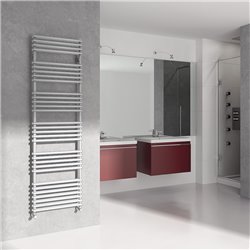 Sèche serviette eau chaude Kart 2 778 Watts