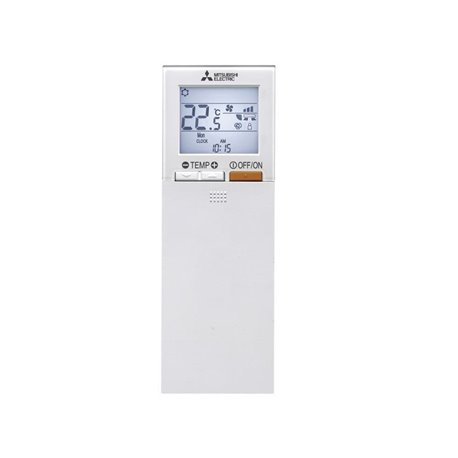 Télécommande infrarouge pour climatiseur Mitsubishi