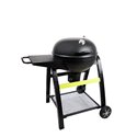 Barbecue charbon Tonino 60 CH529T noir