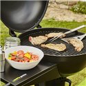 Barbecue charbon Tonino 60 CH529T noir