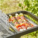 Barbecue charbon Easy 60 CH042T  noir
