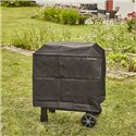 Barbecue charbon Easy 60 CH042T  noir