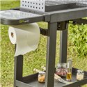 Barbecue charbon Easy 60 CH042T  noir