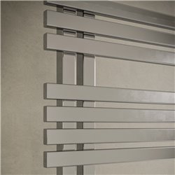 Sèche serviette eau chaude Blues 389 Watts