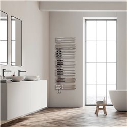 Sèche serviette eau chaude Blues 328 Watts