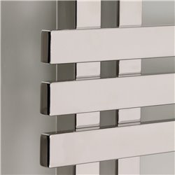 Sèche serviette eau chaude Blues 224 Watts