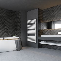 Sèche serviette électrique Ellipsis 300 Watts