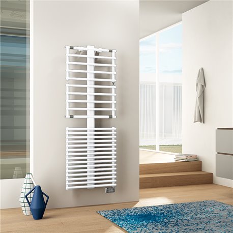 Sèche serviette électrique Get Up 500 Watts Sèche serviette électrique Get Up 500 Watts