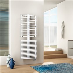Sèche serviette électrique Get Up 750 Watts
