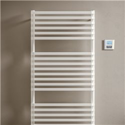 Sèche serviette électrique Net 1750 Watts