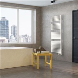 Sèche serviette électrique Quadré 750 Watts