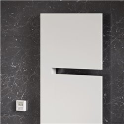 Sèche serviette électrique Sequenze 260 Watts