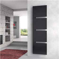 Sèche serviette électrique Sequenze 260 Watts