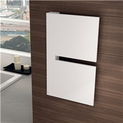Sèche serviette électrique Sequenze 260 Watts