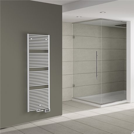 Sèche serviette mixte Venus 500/520 Watts Sèche serviette mixte Venus 500/520 Watts
