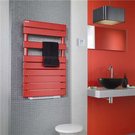 Sèche serviette eau chaude Régate +Air SX-IFS 781+1000 Watts