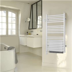 Sèche serviette électrique Atoll Spa +Air TSL-IFS 1000+1000 Watts