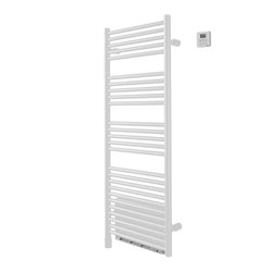Sèche serviette électrique Atoll Spa +Air TSL-IFS 500+1000 Watts