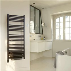 Sèche serviette électrique Atoll Spa +Air TSL-IFS 750+1000 Watts