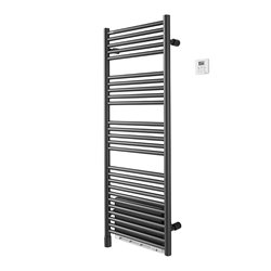 Sèche serviette électrique Atoll Spa +Air TSL-IFS 500+1000 Watts