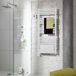 Sèche serviette électrique Cala +Air TLN-IFS 500+1000 Watts