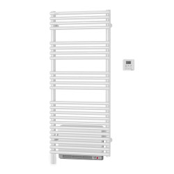Sèche serviette électrique Cala +Air TLN-IFS 750+1000 Watts