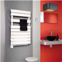 Sèche serviette électrique Régate +Air TSX-IFS 500+1000 Watts