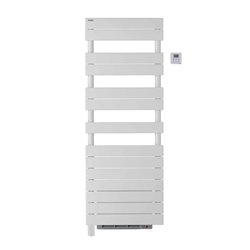 Sèche serviette électrique Régate +Air TSX-IFS 1000+1000 Watts