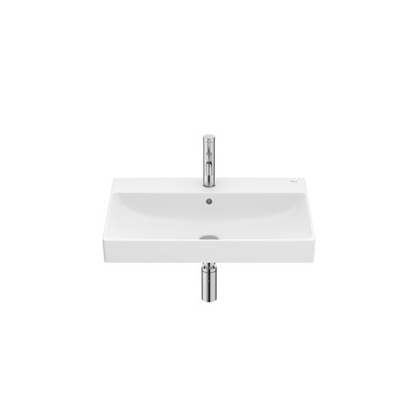Lavabo Ona 65x46 cm Blanc Mat