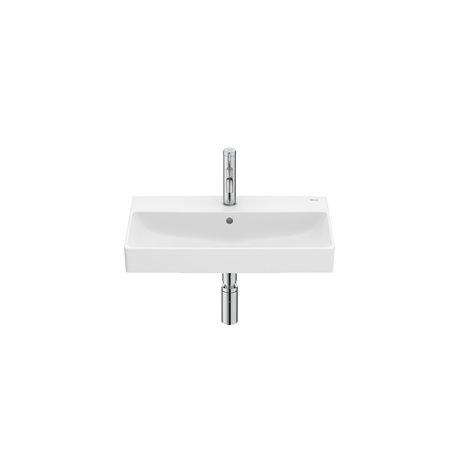 Lavabo Ona 60x36 cm Blanc Mat