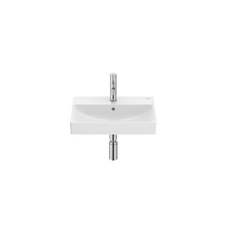 Lavabo Ona 50x36 cm Blanc Brillant