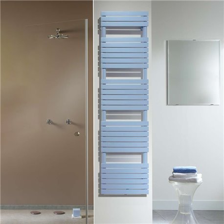 Sèche serviette eau chaude Altai Spa SY 884 Watts