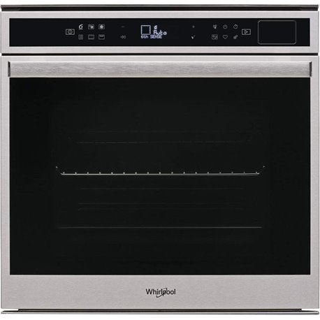 Four pyrolyse Ligne W Collection W6OS44PS1P 73 Litres Multifonction