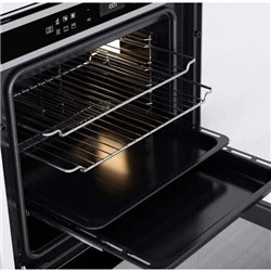 Four pyrolyse Ligne W Collection W6OS44PS1P 73 Litres Multifonction