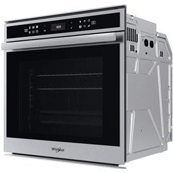 Four pyrolyse Ligne W Collection W6OS44PS1P 73 Litres Multifonction