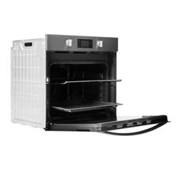 Four pyrolyse IFW5844PIX 71 Litres Multifonction