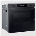 Four pyrolyse Dual Cook Flex Série 4 NV7B45502AB 76 Litres Multifonction