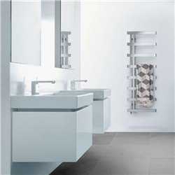 Sèche serviette électrique Alban TALR 300 Watts