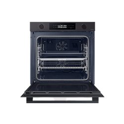 Four pyrolyse Twin Convection Série 4 NV7B4430ZAB 76 Litres Multifonction