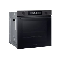 Four pyrolyse Twin Convection Série 4 NV7B4430ZAB 76 Litres Multifonction