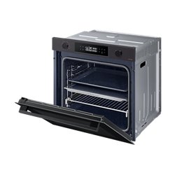 Four pyrolyse Twin Convection Série 4 NV7B4430ZAB 76 Litres Multifonction