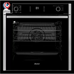 Four pyrolyse SOP6615LX 73 Litres Multifonction