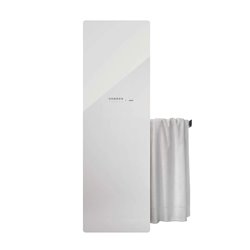 Sèche serviette électrique Versus VSW 600 Watts, Blanc