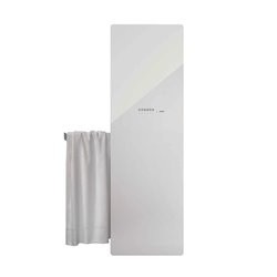 Sèche serviette électrique Versus VSW 600 Watts, Blanc