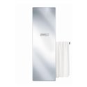 Sèche serviette électrique Versus VSM 600 Watts, Miroir