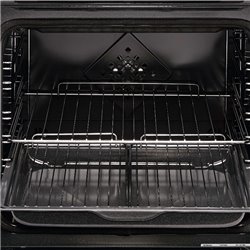 Four pyrolyse DOP7340X 73 Litres Multifonction